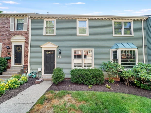 84 Mystic Hbr, Bradfordwoods, PA 15015
