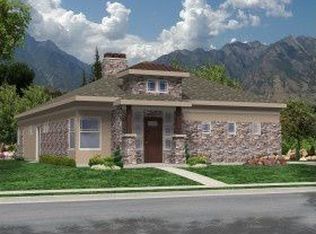 672 S 850 W, Springville, UT 84663