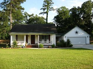 25249 Lakeshore Dr, Splendora, TX 77372