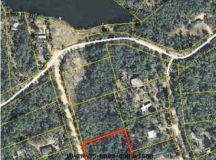 Yellow River Log Lake Rd, Holt, FL 32564