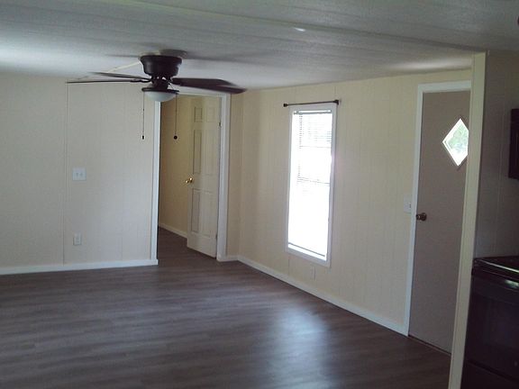 Guess Room Entry from living room