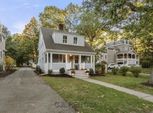 19 Fern St, Newton, MA 02466