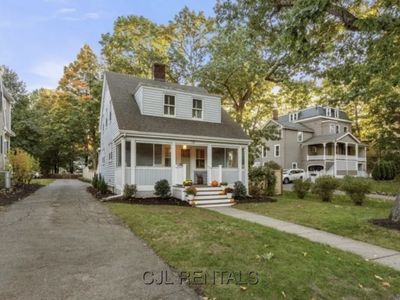 19 Fern St, Newton, MA, 02466