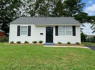 1893 State St, Memphis, TN 38114