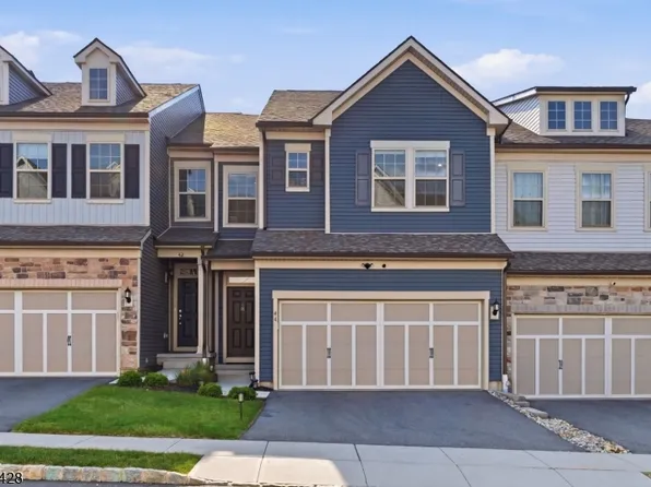 44 Dahlia Dr, Warren Twp., NJ 07059