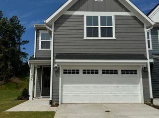 606 Brittany Ct, Durham, NC 27703