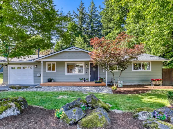5048 SW Coronado St, Portland, OR 97219