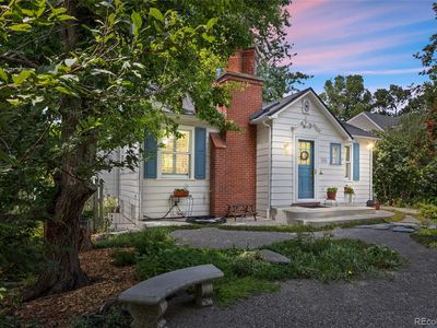 1697 Garland Street, Lakewood, CO, 80215