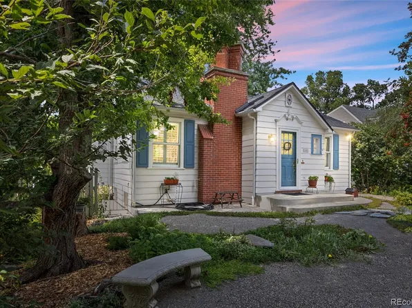 1697 Garland Street, Lakewood, CO 80215