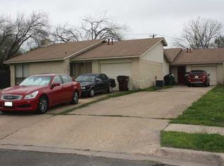 1200 Westcott Dr, Round Rock, TX 78664