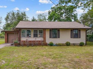 1059 Old Monrovia Rd NW, Huntsville, AL 35806