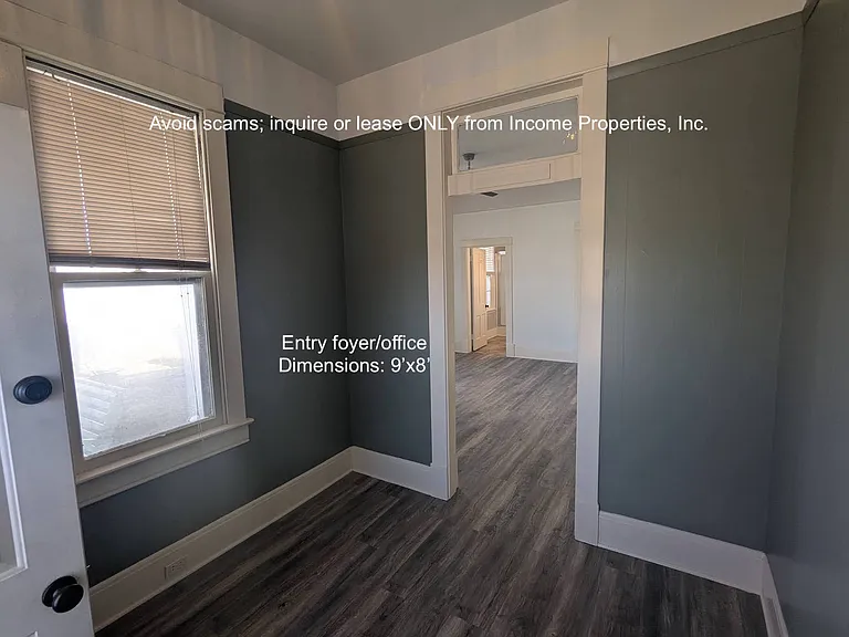 209 S Greenwood St — Photo 5