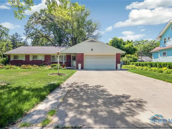 4733 Hannaford Dr, Toledo, OH 43623