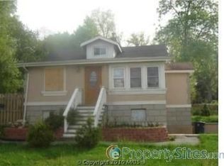 4921 Prince Georges Ave, Beltsville, MD 20705
