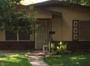 415 El Monte Blvd, San Antonio, TX 78212