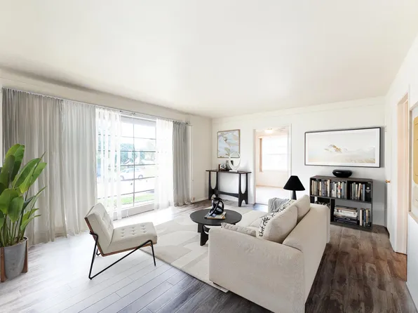 5955 La Tijera Blvd, Los Angeles, CA 90056