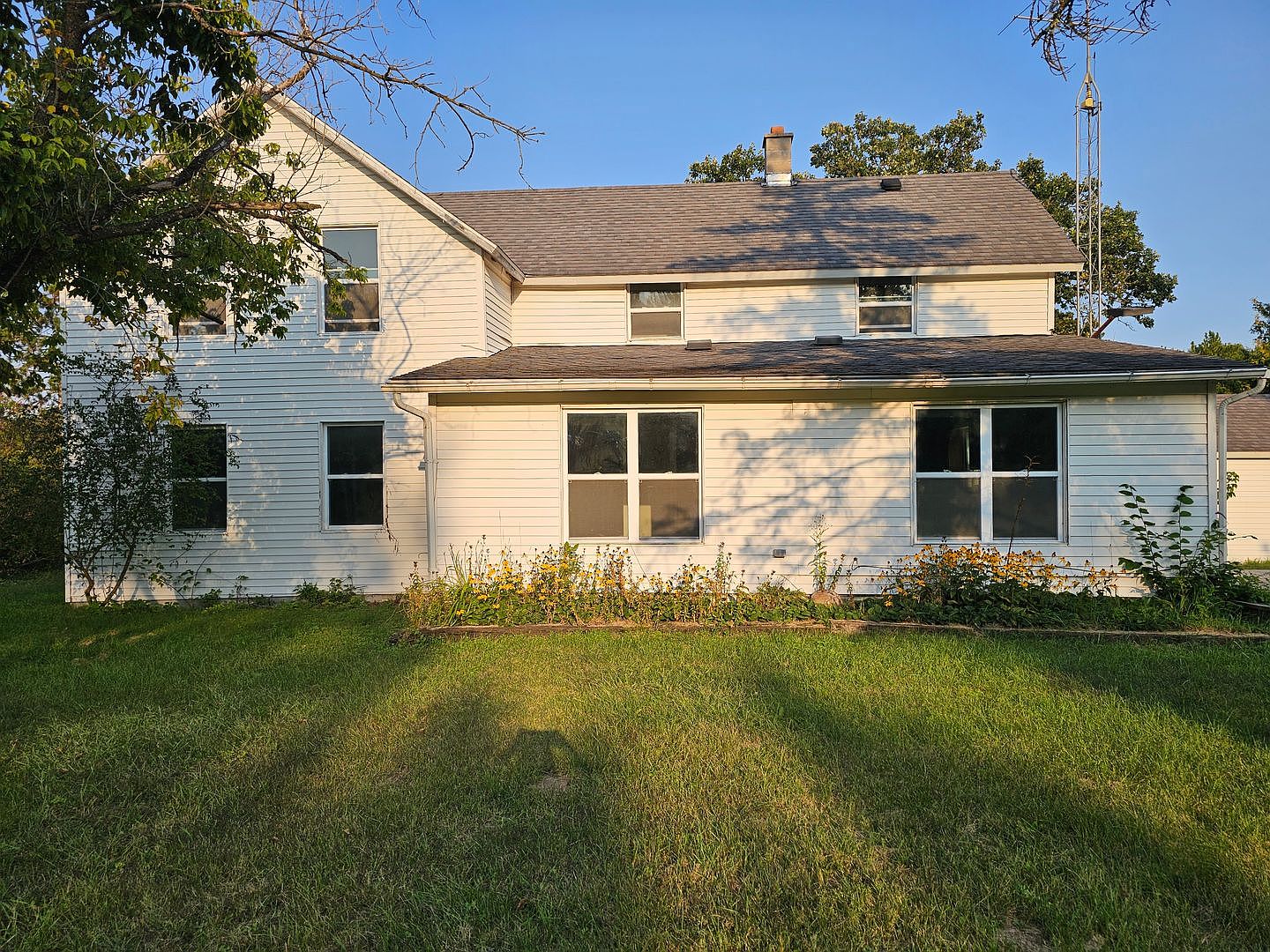 N16086 County Road G, Nekoosa, WI 54457 | Zillow