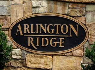 Arlington Ridge Way, Powell, TN 37849
