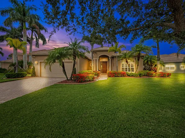 377 NW Sheffield Circle, Port St Lucie, FL 34983