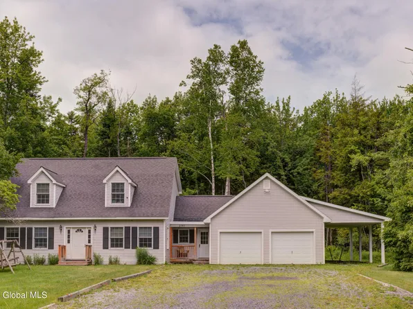 2797 State Route 8, Speculator, NY 12164