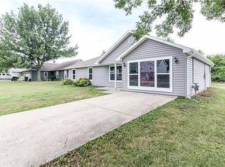 1201 SE 125th Rd #1, Knob Noster, MO 65336