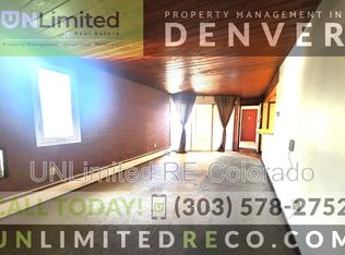 1343 N High St APT 13, Denver, CO 80218