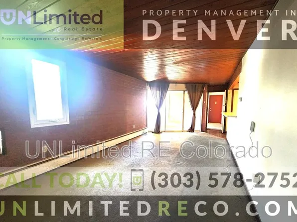 1343 N High St APT 13, Denver, CO 80218