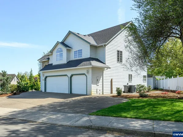 2364 NW Anthony Ct, McMinnville, OR 97128