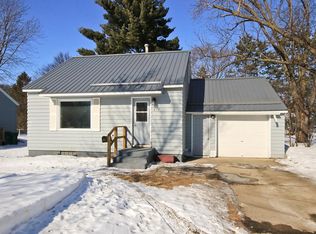 617 E 3rd St, Litchfield, MN 55355
