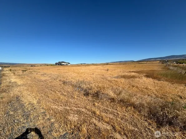 2 xxx Lower Green Canyon Road, Ellensburg, WA 98926