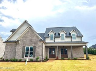 2265 Spring Ridge Dr LOT 92, Hernando, MS 38632