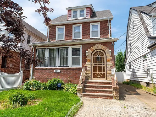 113-06 199th St, Saint Albans, NY 11412