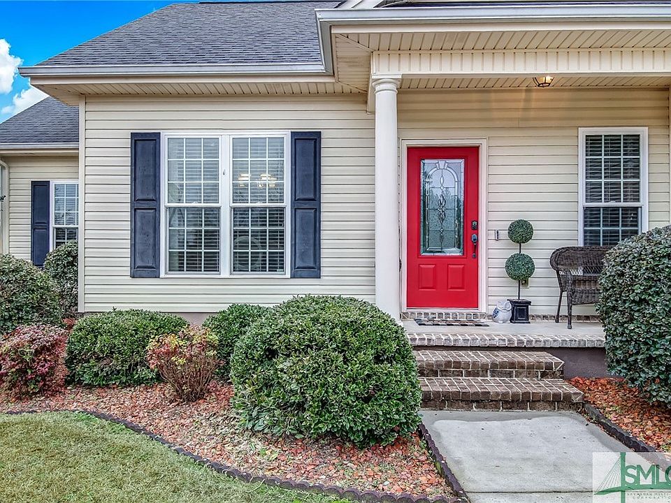114 Buckingham Dr, Guyton, GA 31312 Zillow