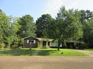 508 Nancy St, Magnolia, AR 71753