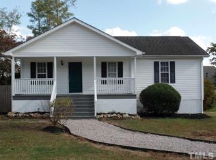 712 Jubilee Ct, Wake Forest, NC 27587