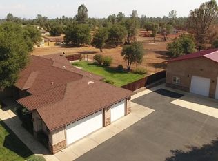 16675 Fortune Way, Anderson, CA 96007