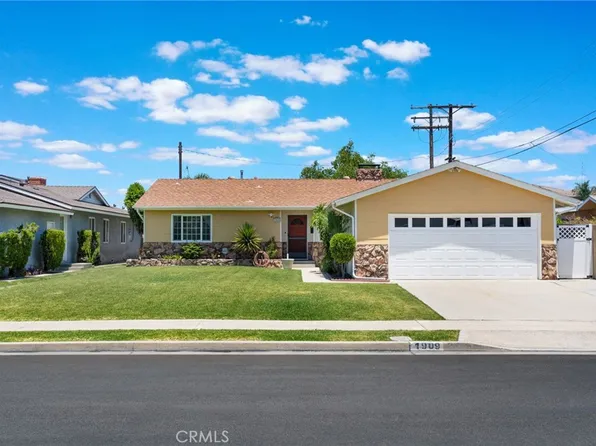 1909 W Embassy Ave, Anaheim, CA 92804
