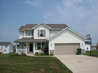 2179 Ferguson Dr, Bay City, MI 48706
