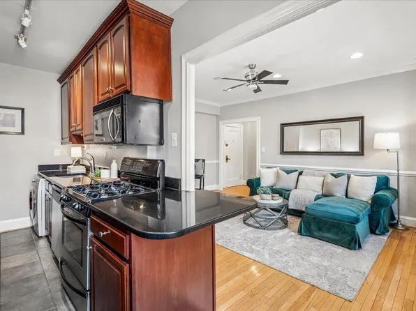 3010 Wisconsin Ave NW APT 209, Washington, DC 20016