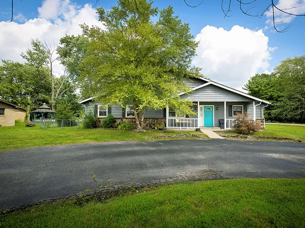 3015 N County Road 900 E, Brownsburg, IN 46112
