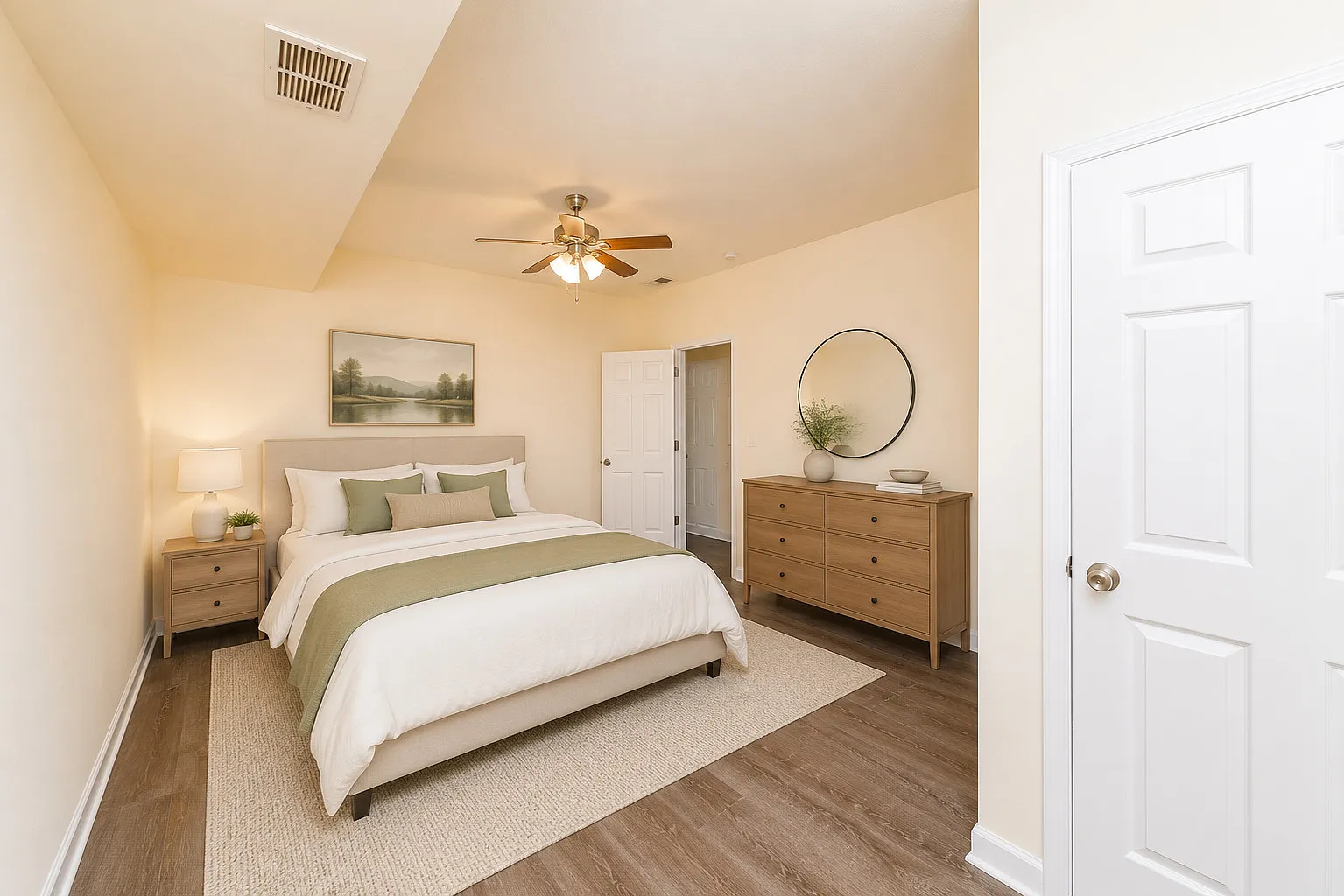3 bed, 2.5 bath, $2,400 — Photo 4