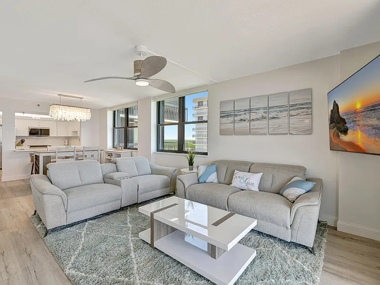 3100 N Highway A1A #1102 — Photo 4