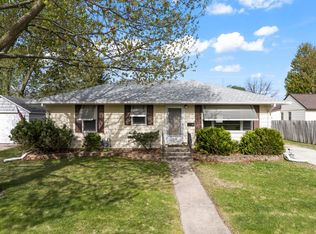 1402 7th St SE, Austin, MN 55912