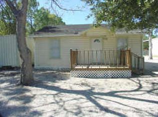 11810 N Garden St, Houston, TX 77071