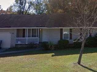 3 Kenilworth Rd, Goose Creek, SC 29445