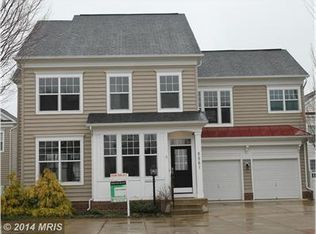 8861 Screech Owl Ct, Gainesville, VA 20155