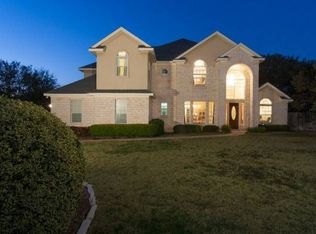 4414 Eck Cv, Austin, TX 78734