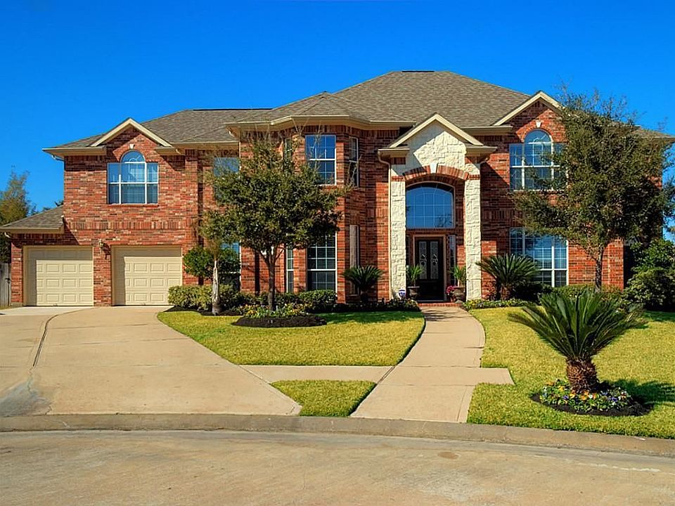 2nd image of 19306 Canyon Bay Ct
