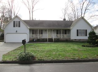 4129 Dock Landing Rd, Chesapeake, VA 23321