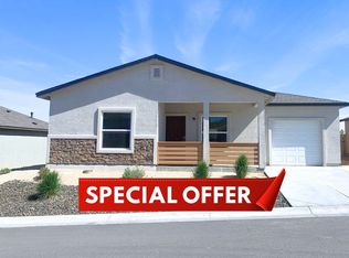 5383 Beverly Lake Dr, Sun Valley, NV 89433